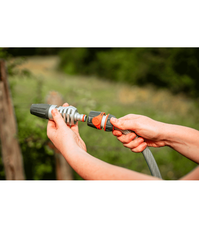 Lance arrosage premium aluminium