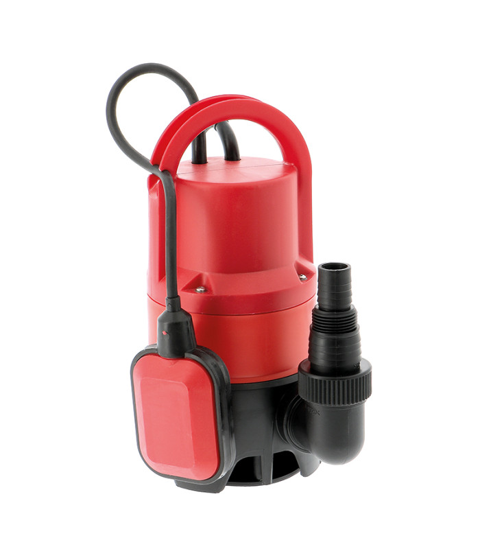 Seconde Chance - Neuf avec défaut d'emballage - Pompe d'évacuation Spid'o ECOP BIS VC400