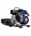 Seconde Vie - Excellent état - Kit T 415 + kit 5m Spid'O Classic avec pompe thermique