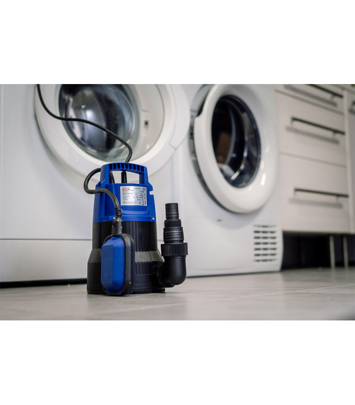 Seconde Chance - Neuf avec défaut d'emballage - Pompe d'évacuation Spid'O ECOP 100