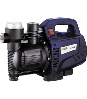 Seconde Vie - Excellent état - Pompe d'arrosage manuelle Spid'O Classic JC-800-P2