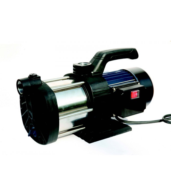 Seconde Chance - Neuf avec défaut d'emballage - Pompe d'arrosage multicellulaire Spid'O Classic AMX 50/4