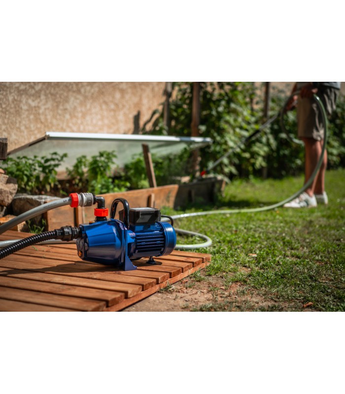 Seconde Chance - Neuf avec défaut d'emballage - Pompe d'arrosage manuelle Spid'O ECOP 140