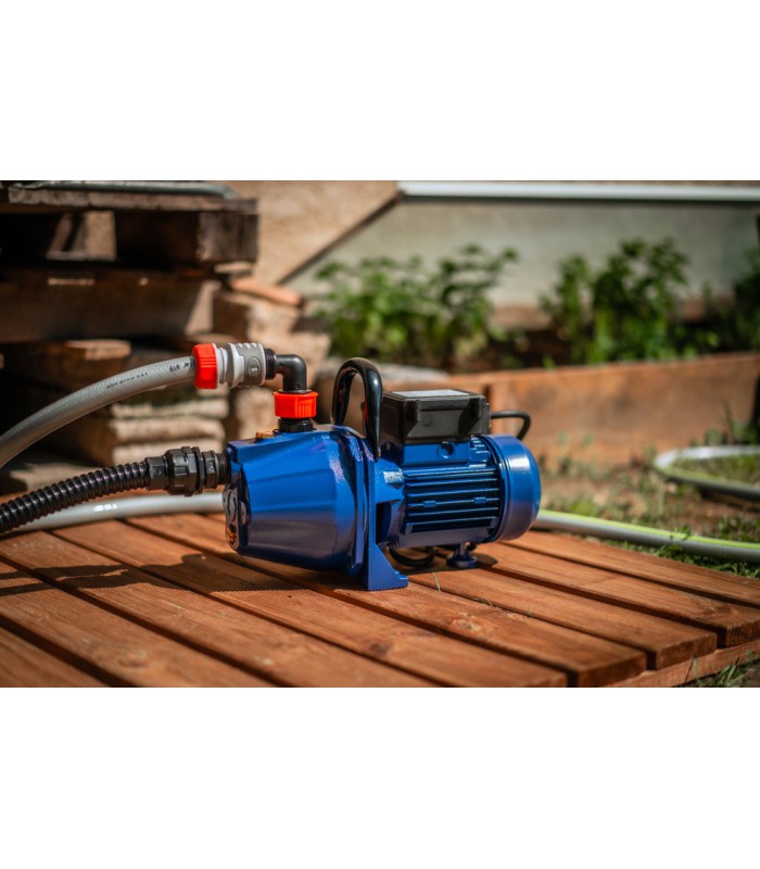 Seconde Chance - Neuf avec défaut d'emballage - Pompe d'arrosage manuelle Spid'O ECOP 140