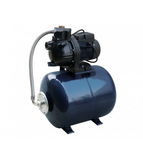 Seconde Vie - Excellent état - Groupe de surpression avec réservoir Spid'O Classic GC 1100 F-50H5