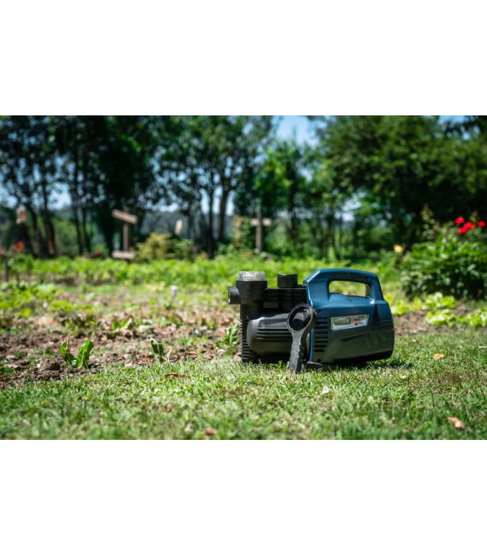 Seconde Chance - Neuf avec défaut d'emballage - Pompe d'arrosage automatique Spid'O Classic  JCA-800-P2