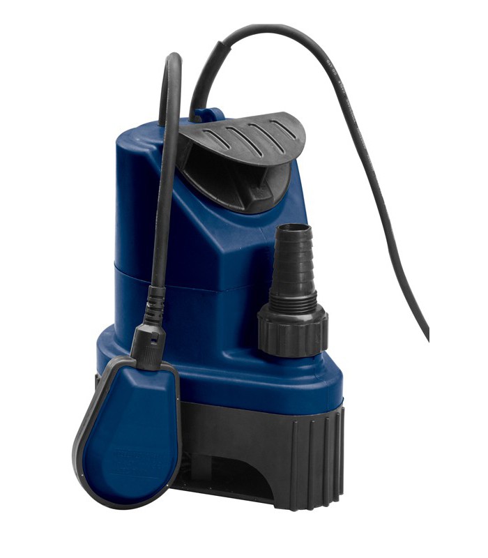 Seconde Chance - Neuf avec défaut d'emballage - Pompe d'évacuation Spid'o Classic VCD-400-P2