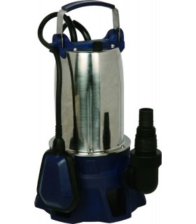 Seconde Chance - Neuf avec défaut d'emballage - Pompe d'évacuation Spid'o Classic VCD-750-PI