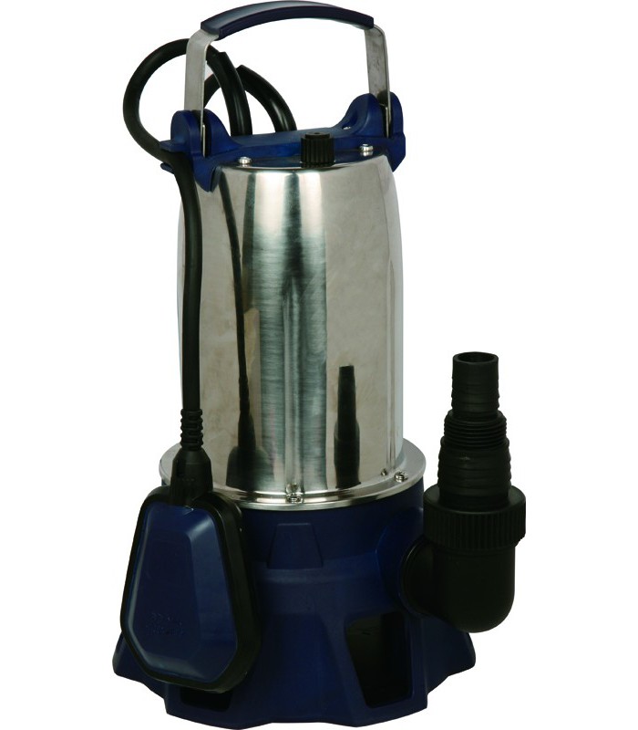 Seconde Chance - Neuf avec défaut d'emballage - Pompe d'évacuation Spid'o Classic VCD-750-PI