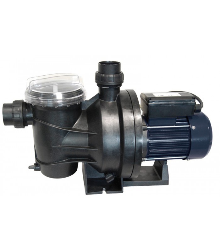 Seconde Chance - Neuf avec défaut d'emballage - Pompe de piscine Spid'O POOL SPR 800