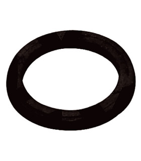 10 joints plats 20/27 Ø 15 mm