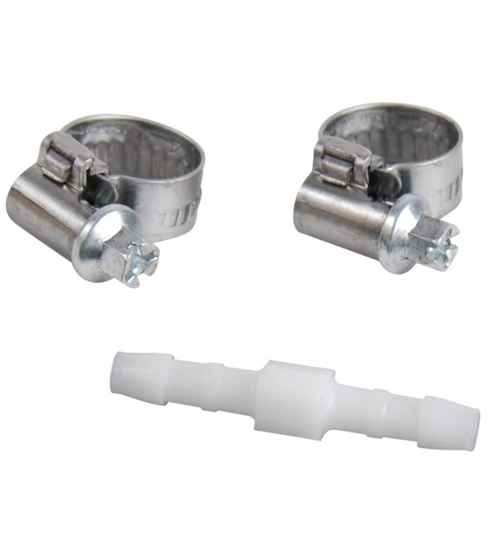 Manchon plastique Ø 10 mm