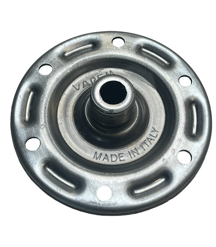 Contre bride réservoir 20L-50L-60L-100L