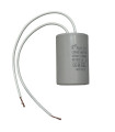 Condensateur à fils 8 µF