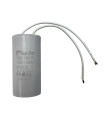 Condensateur à fils 10 µF