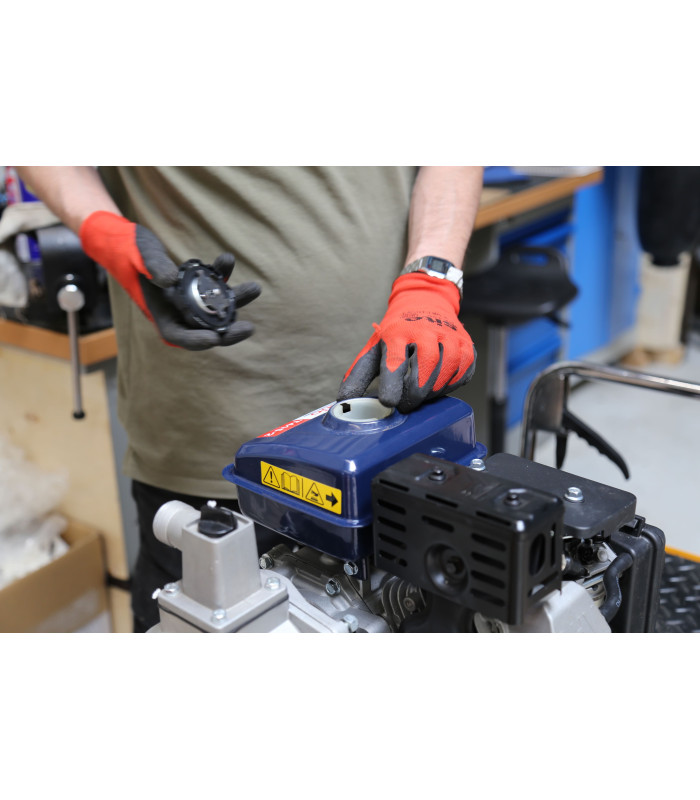 Forfait entretien Pompe Thermique