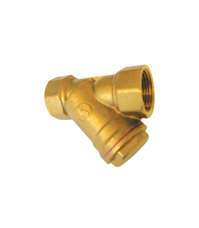 Filtre laiton FF 40/49