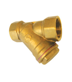 Filtre laiton FF 33/42