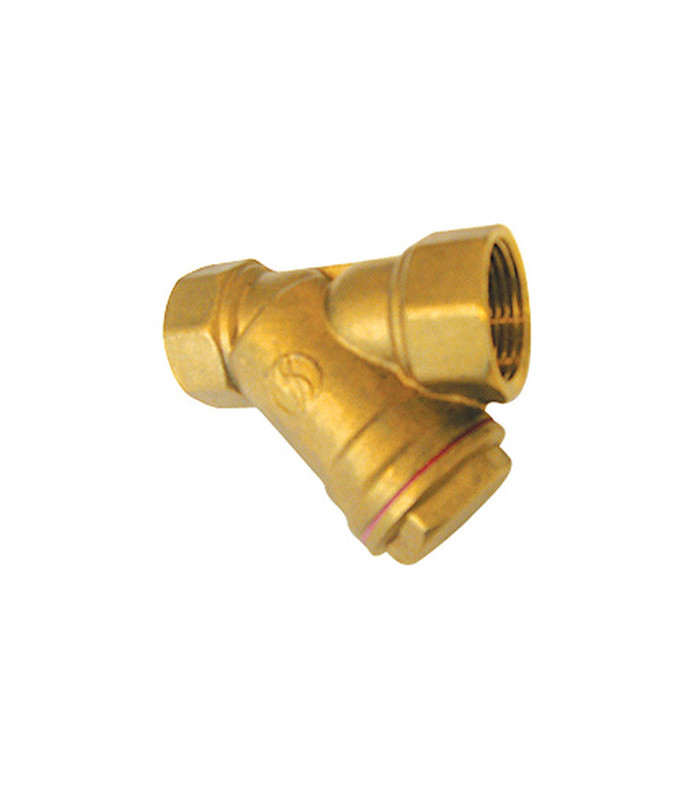 Filtre laiton FF 33/42