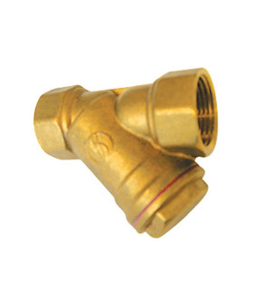 Filtre laiton FF 26/34