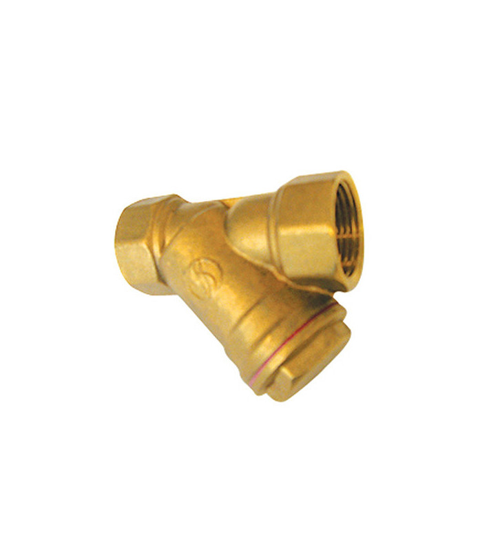 Filtre laiton FF 26/34