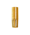 Clapet/crépine tubulaire laiton F 33/42 - ∅ 46,5