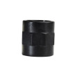Raccord plastique droit à  visser F 26/34 - F 26/34 - Egal