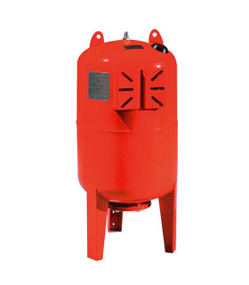 Réservoir horizontal 100 L