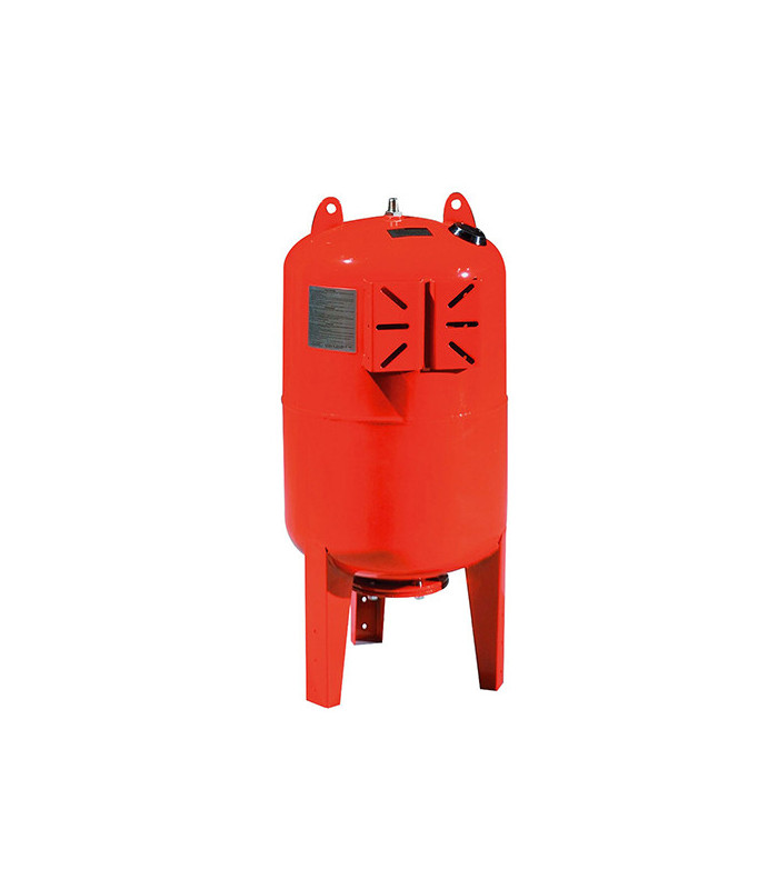 Réservoir horizontal 100 L