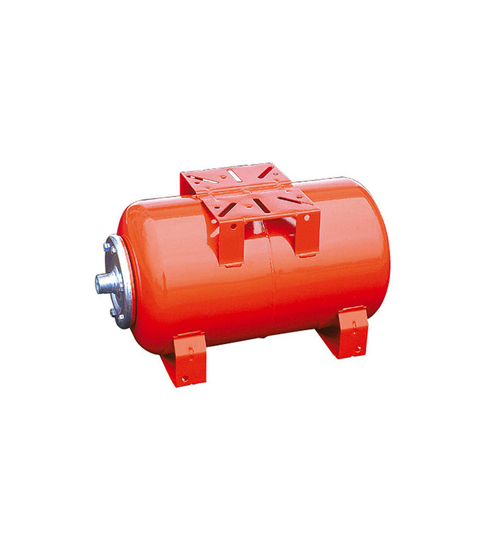 Réservoir horizontal 60L