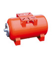 Réservoir à vessie horizontal 60 L