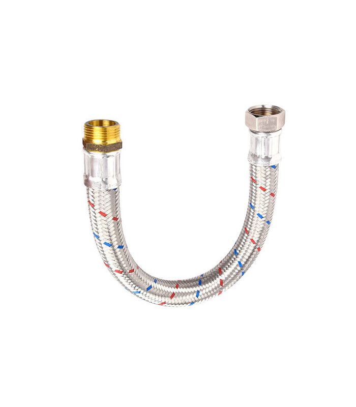 Flexible de liaison droit 70 cm