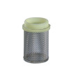 Crépine inox M 26/34