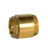 Clapet anti-retour laiton FF 40/49