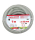 Tuyau en PVC armé souple à spirales  7 m Ø 32 mm