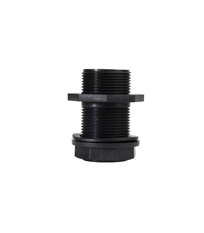 Raccord MM 33/42 pour réservoir d'eau de pluie