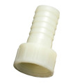 Embout femelle cannelé F 33/42 - ∅ 30