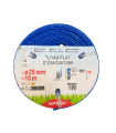 Tuyau plat d'évacuation 10 m - ∅ 25 mm
