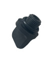 Bouchon 1/4" + joint