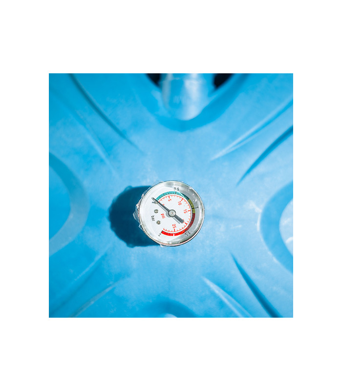 Groupe de filtration Spid'O POOL Combo S-2