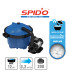Groupe de filtration Spid'O POOL Combo S-2
