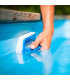 Brosse ligne d’eau