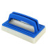 Brosse ligne d’eau