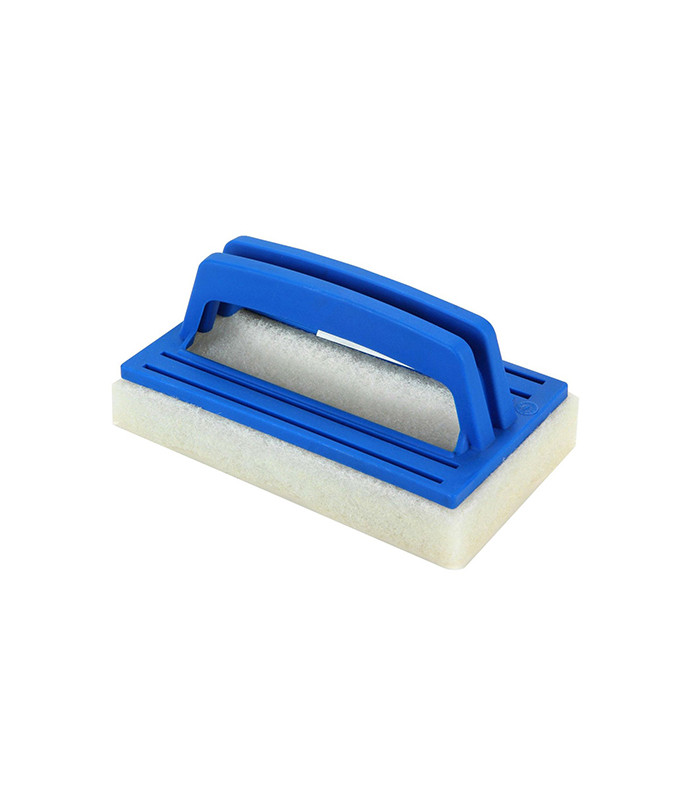 Brosse ligne d’eau