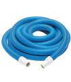 Tuyau flottant 12 m Ø38 mm avec embouts