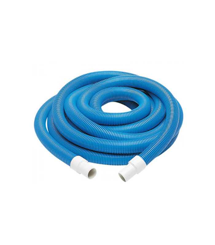 Tuyau flottant 5 m Ø38 mm avec embouts