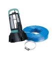 Kit évacuation complet Spid'O Premium SPICONCEPT ECA 550
