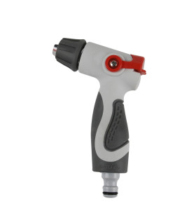 Pistolet d'arrosage jet simple Spid'O Pouss'eo