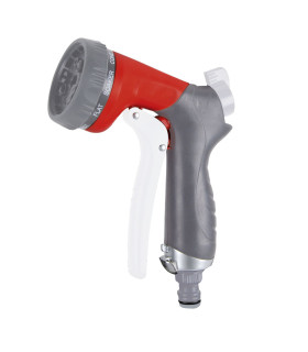 Pistolet d'arrosage 9 jets Spid'O Basic'o