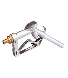 Pistolet self serveur pour pompe de transvasement